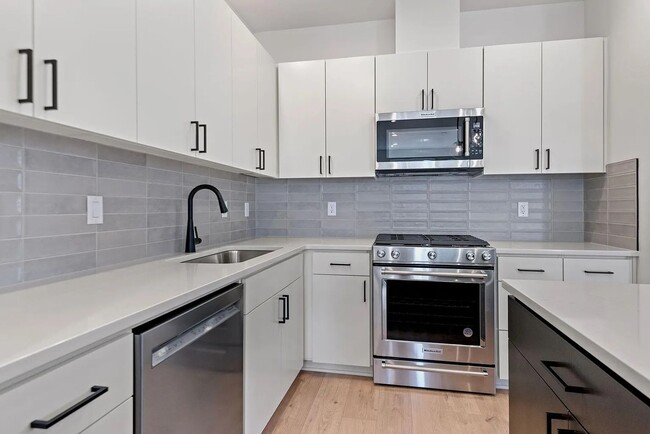 Building Photo - Brand New Construction Townhome by Woodhil...