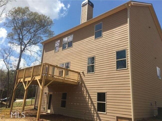 Building Photo - 1236 Windstone Dr