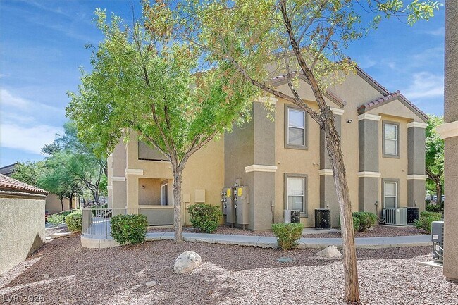 Building Photo - 2300 E Silverado Ranch Blvd