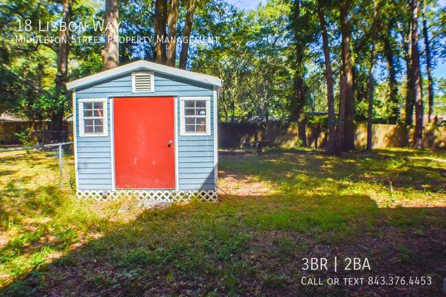 Building Photo - 18 Lisbon Way