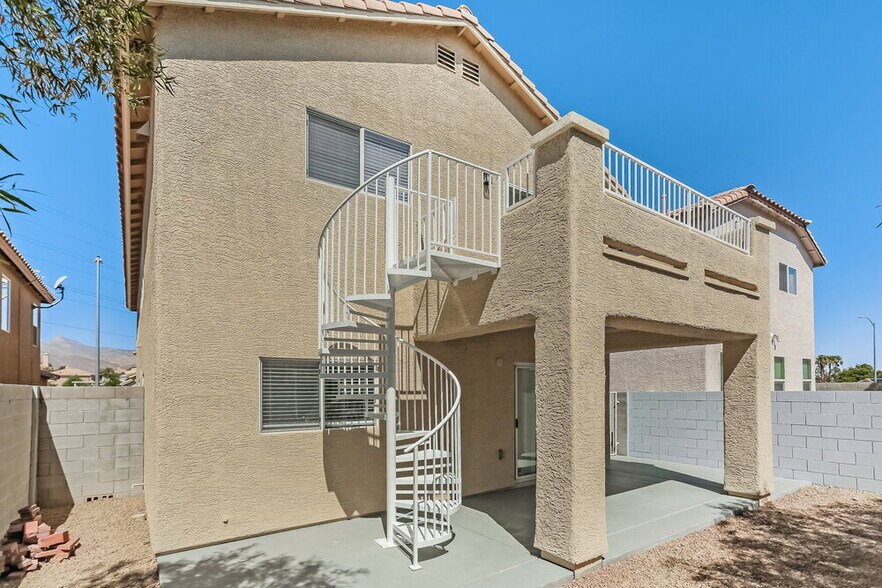 Building Photo - 3966 Mesa Peak Ct