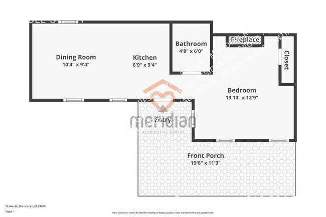 Building Photo - 20 Bee St