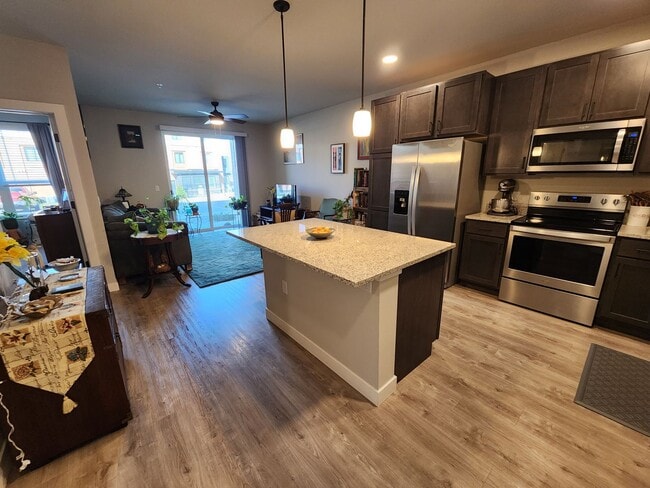 Interior Photo - Rosewood Place