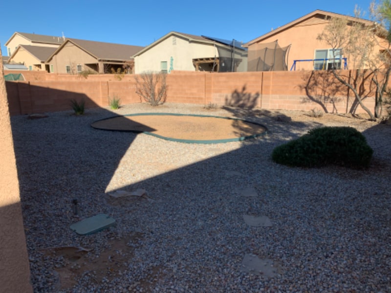Building Photo - 4012 Desert Pinon Dr NE