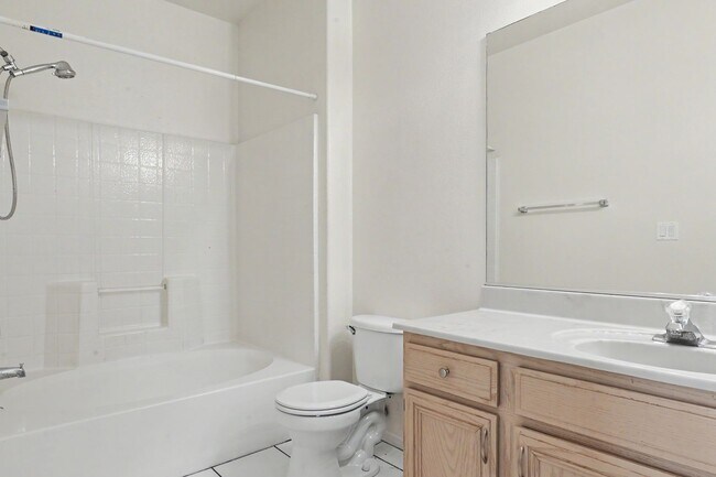 Building Photo - 7185 S Durango Dr