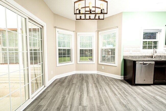 Building Photo - 1202 Skipjack Ct