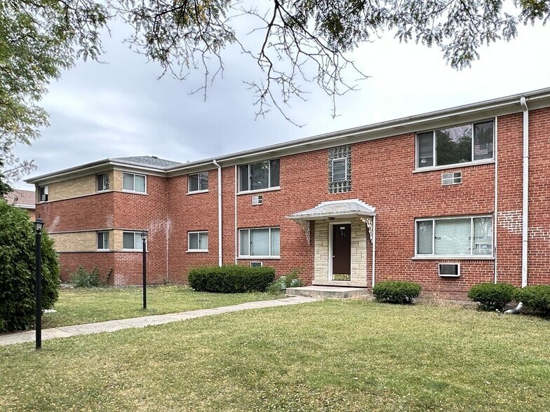 Primary Photo - 1314 Carol St