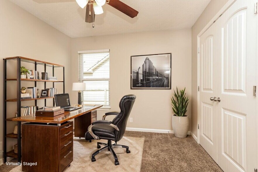 Building Photo - 2333 Cason Trail
