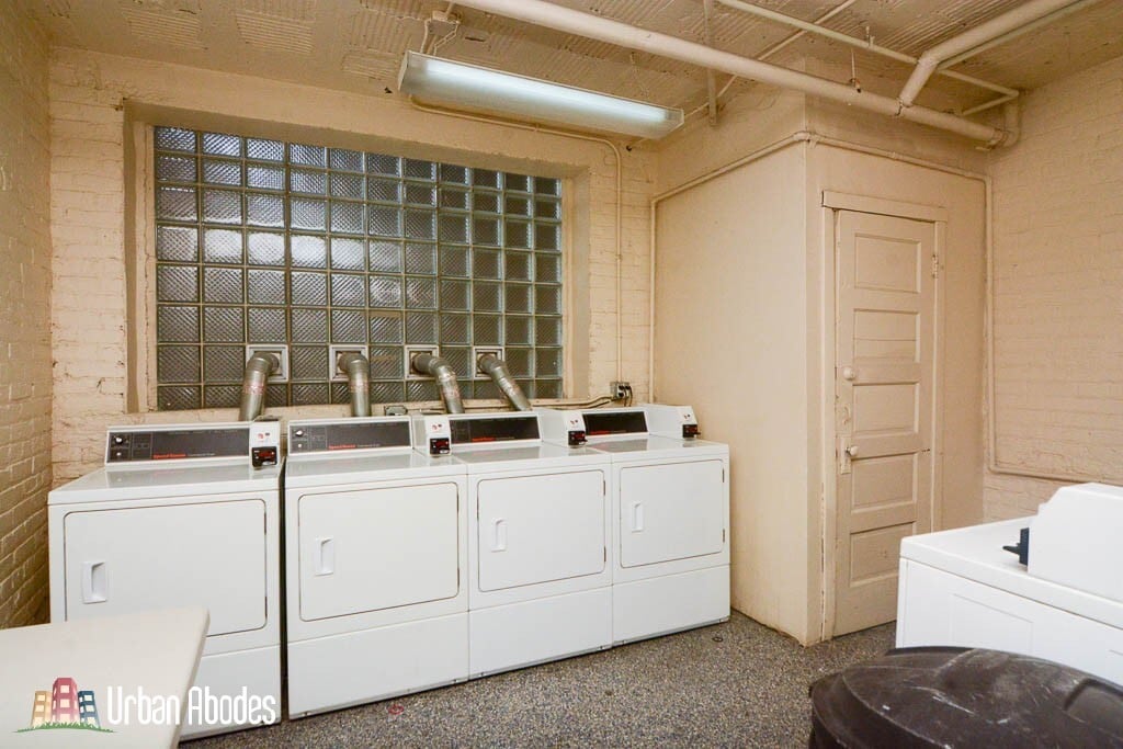 Building Photo - 1732 N Humboldt Blvd