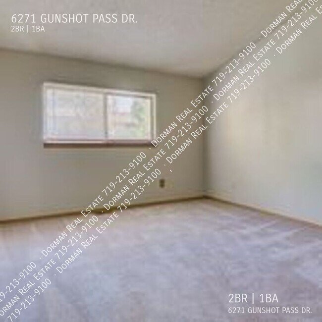 Building Photo - 6271 Gunshot Pass Dr