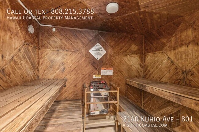 Building Photo - 2140 Kuhio Ave.