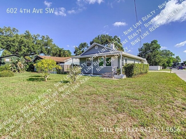 Building Photo - 602 4th Ave SW