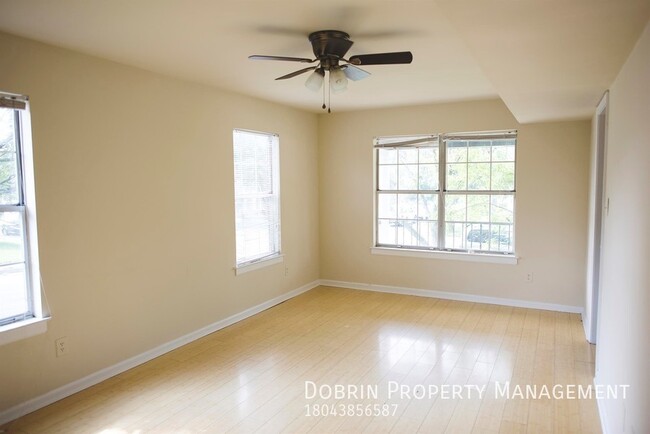 Primary Photo - SPACIOUS Renovated 4BD: WALK to VCU!!