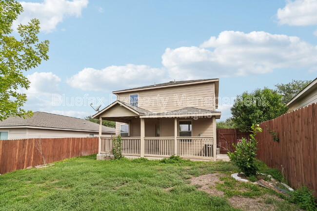 Building Photo - 5842 Blonde Canyon