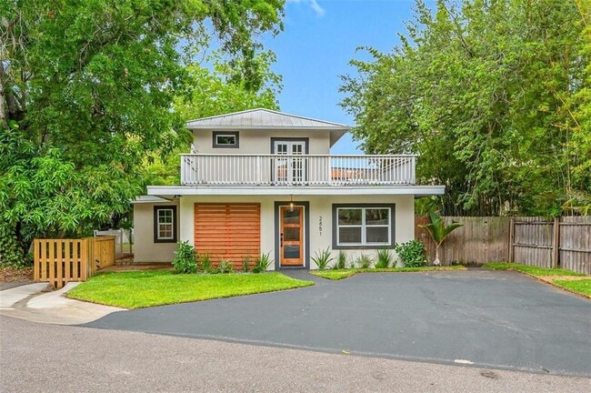 Primary Photo - 2851 W Bay Ave