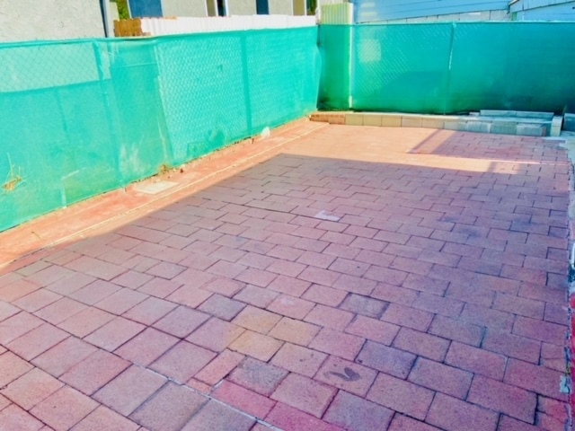 Private Backyard - 641 S Avenue 59