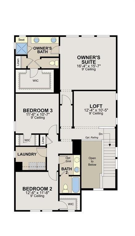 Building Photo - 13505 Feldspar Dr