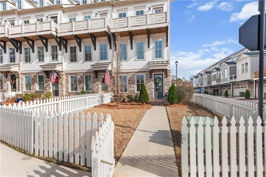 Building Photo - 1007 Croft Ln