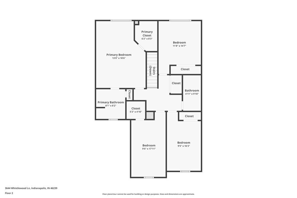 Building Photo - 3644 Whistlewood Ln