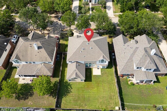 Building Photo - 21231 Rush Hollow Ct