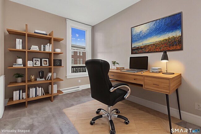 Building Photo - 82-86 Water St