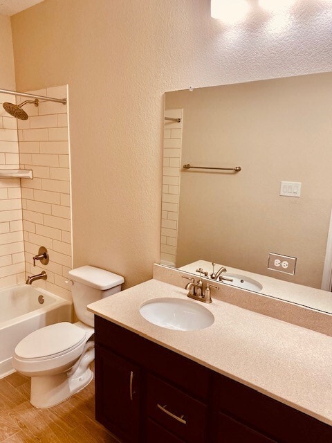 Building Photo - 17311 Rock Willow Ln
