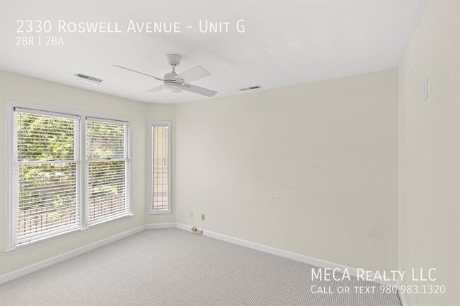 Building Photo - 2330 Roswell Ave