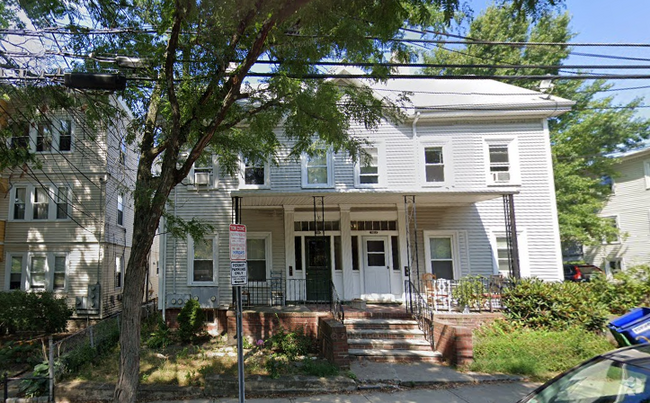 Building Photo - 28A Cherry St