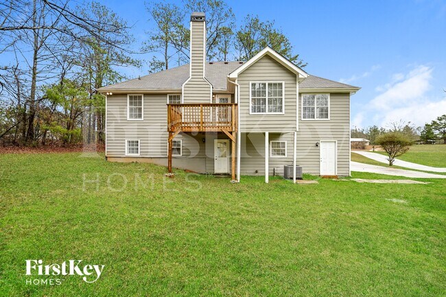 Building Photo - 1919 Chambers Rd