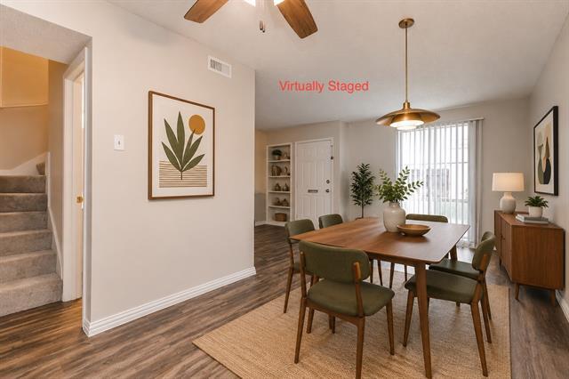 Building Photo - 9808 Valley Meadow Pl