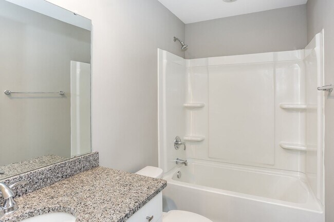 Building Photo - FIRST MONTH FREE - Beautiful 3BR 2.5BA Home in Salisbury • Tour Today