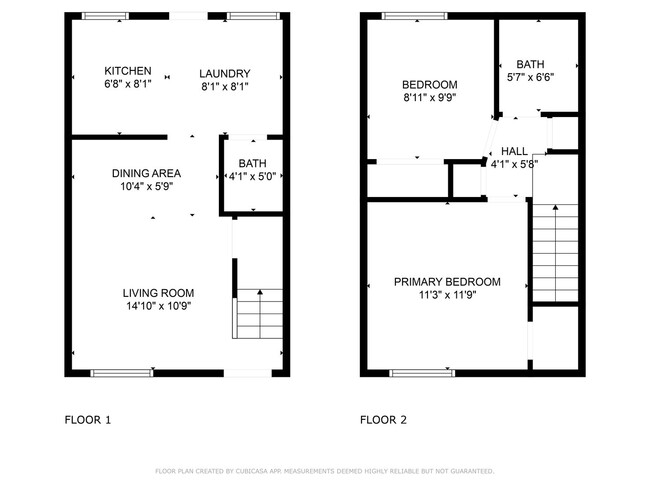 Building Photo - 2-Bedroom Birch Landing Condo with Fenced ...