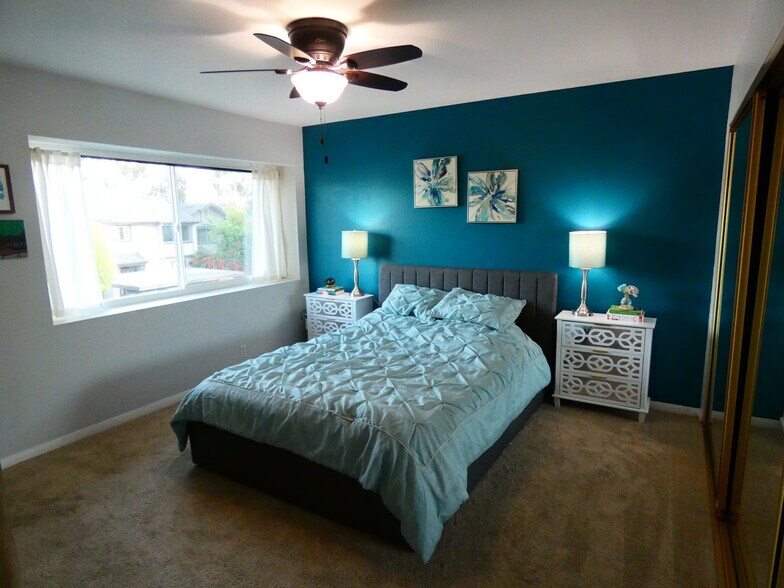 Primary Bedroom - 12133 Wilsey Way