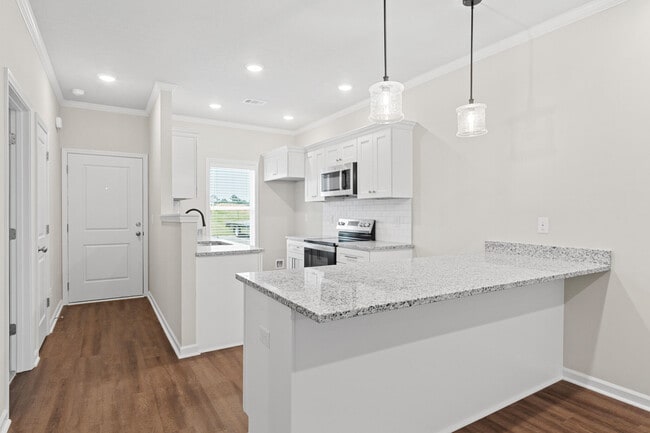 Building Photo - 5029 Greer Dr