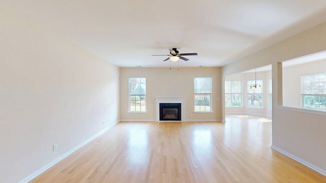 Building Photo - 8421 Cotton Press Rd