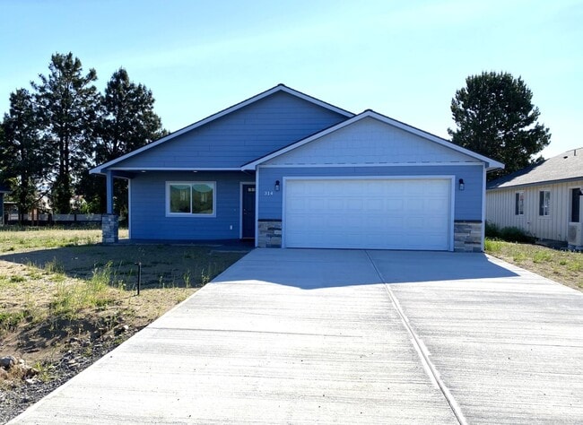 Primary Photo - Brand New Construction