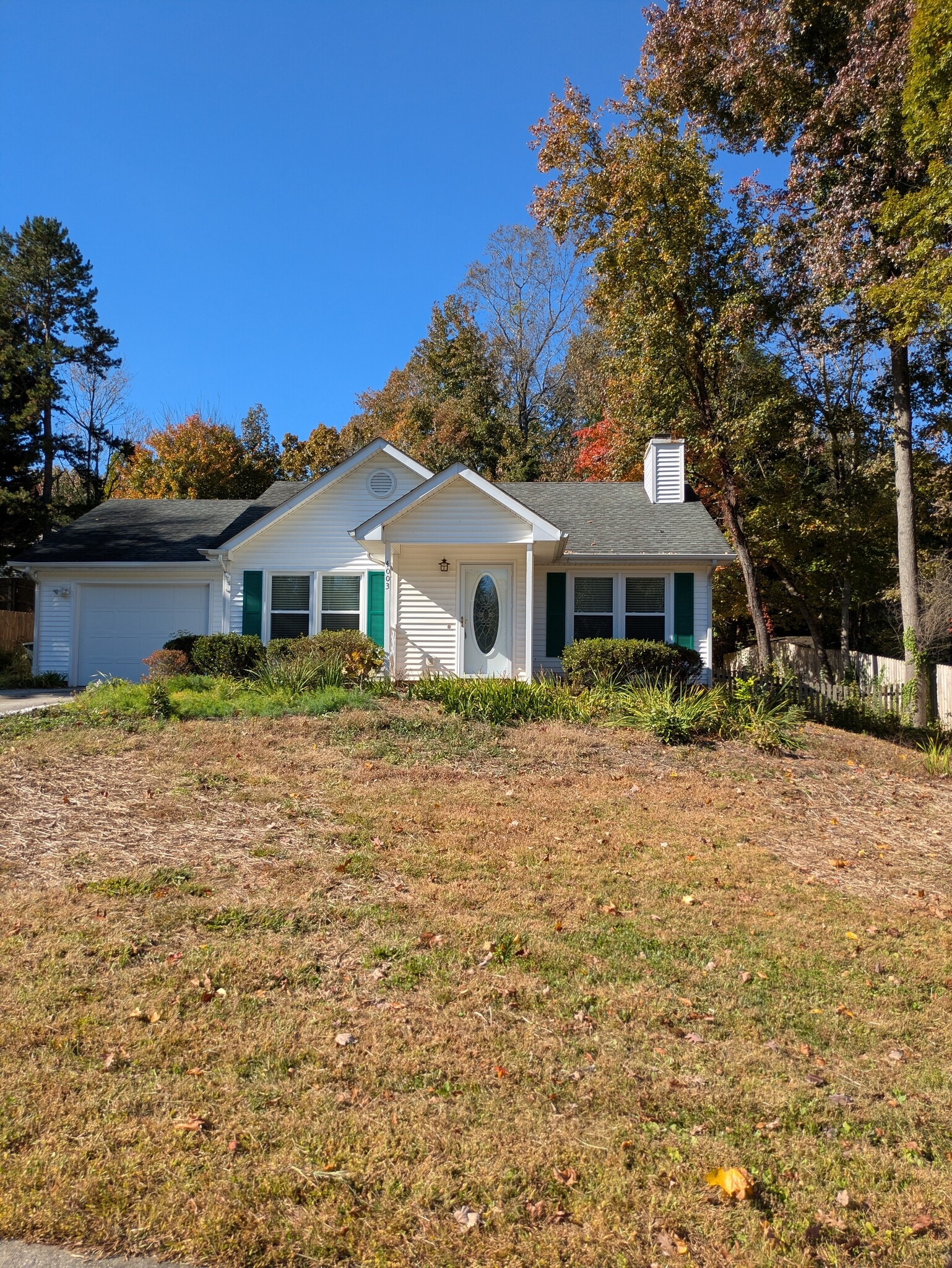 Building Photo - 4003 Persimmon Court
