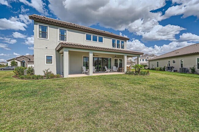 Building Photo - 10905 Rustic Timber Lp