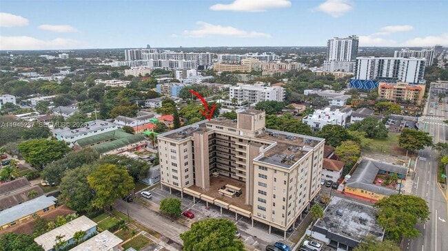 Building Photo - 1811 Jefferson St