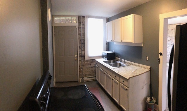 Kitchen - 262 S Green St