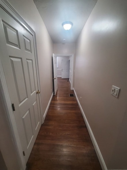 Building Photo - 854 Dorchester Ave