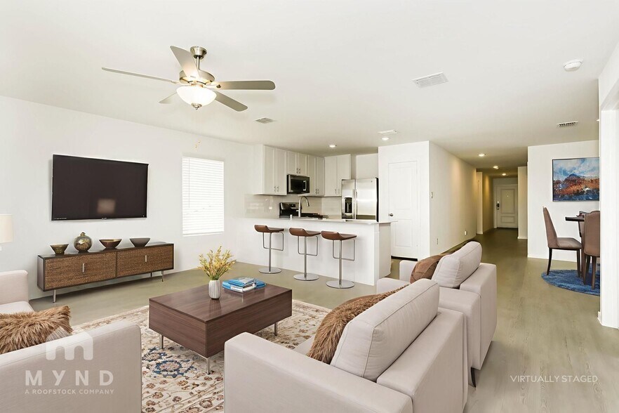 Building Photo - 2733 Mistwood Dr