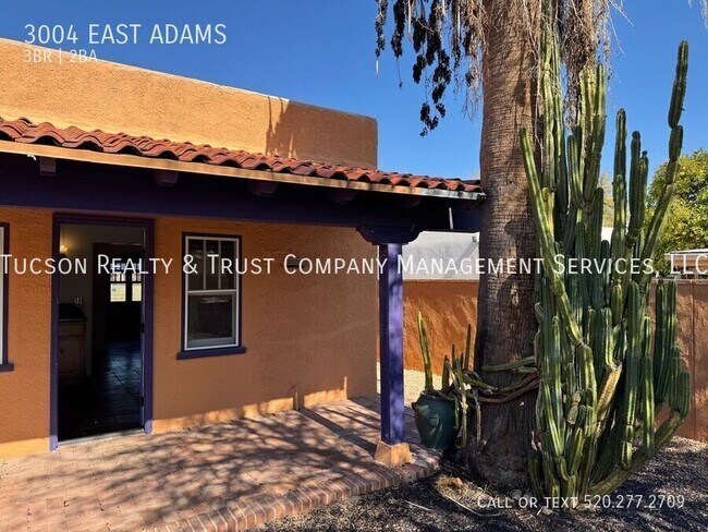 Building Photo - 3004 EAST ADAMS-