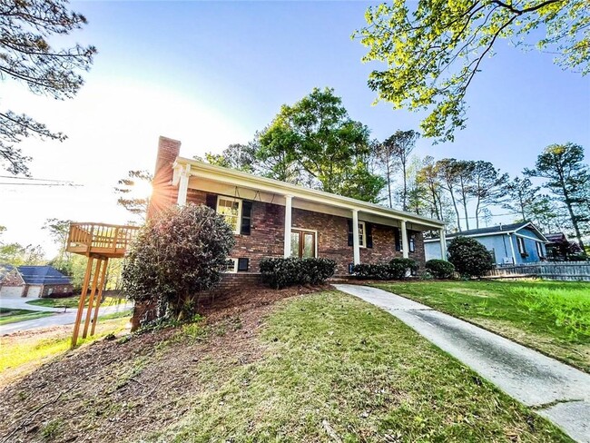 Primary Photo - 1300 N Coleman Rd