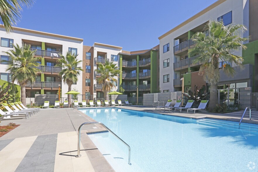 Riverview Apartments San Jose babystarlight