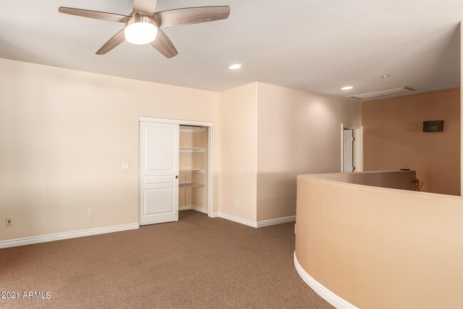 Building Photo - 14450 N Thompson Peak Pkwy