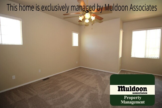 Building Photo - Beautiful 2-Story townhome in gated community