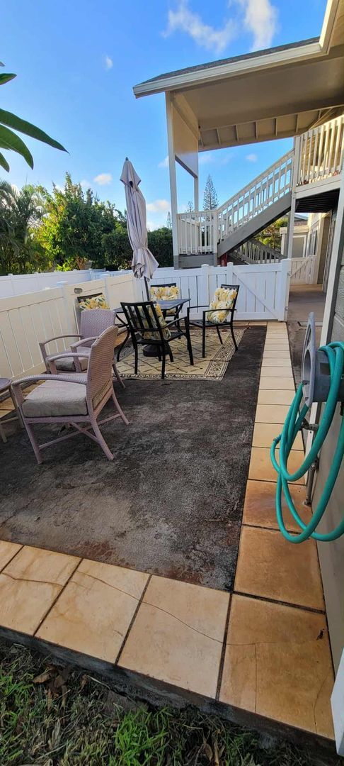 Building Photo - Nice 2 bedroom 1 bath in the beautiful Nap...