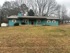 Building Photo - 4183 Red Laurel Way SW