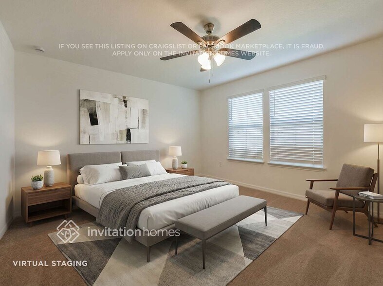 Building Photo - 5841 Sagebrush Aly